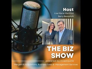 S1 E10 - How Business Valuations are Calculated