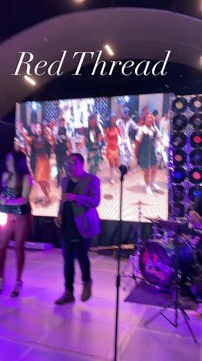 2.1K views | RedThread Band on Reels | Facebook