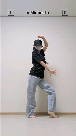 [Mirrored] VCHA - Y.O.Universe | Kpop Dance Tutorial