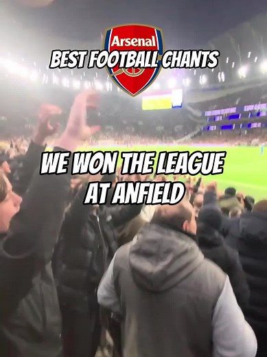 hopefully we don't lose this derby next season #efl #awaydays #premierleague #chants #arsenal