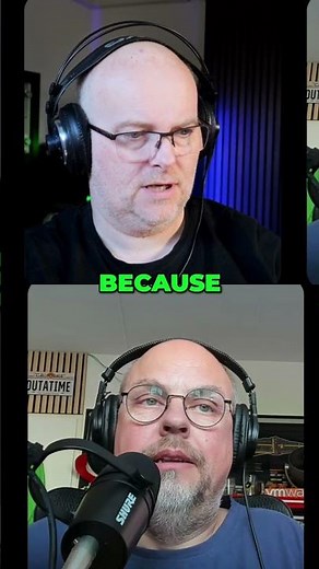 eM Client vs. Thunderbird: Which Email Client Wins? #shorts