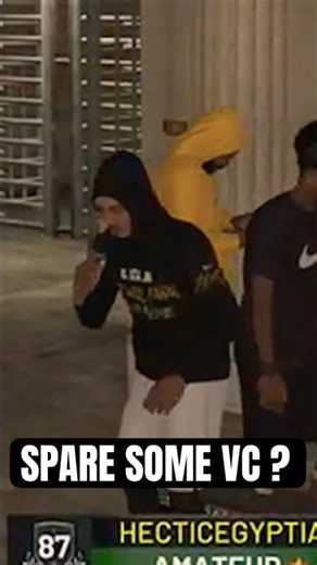 Remember the 2K19 Megaphone? #nba2k26 #mycareer #2kcommunity #nba2k #2k26