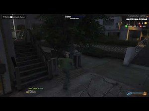 FIVEM SCRIPT - GARDENER JOB