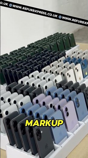 The Truth About Refurbished iPhones: High-End Tech Without the Markup! 📱✨