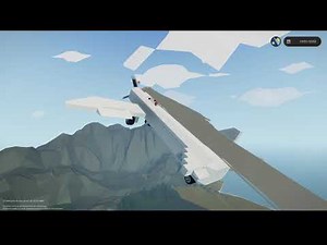 Altitude Hold-Stormworks