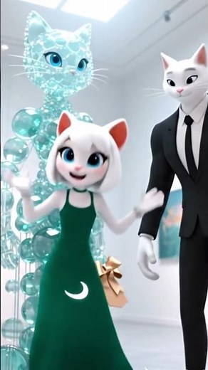 Three Suitors, One Heart | You Decide