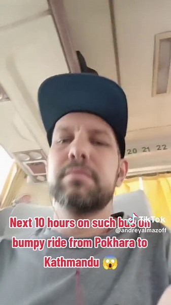 Andrey Almazoff on TikTok