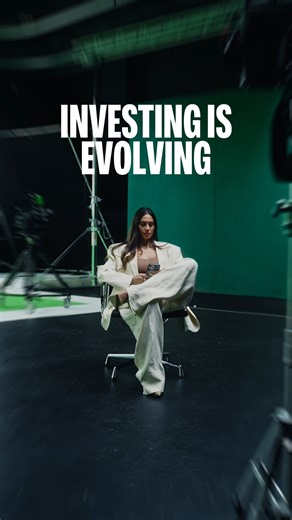 Bitpanda on Instagram: "The future doesn’t wait. 21.01"