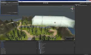 occlusion culling help