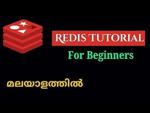 Redis Crash Course in മലയാളം - Simply Explained! | codeeasewithanu