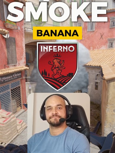 Mastering Smoke Grenade Techniques in CS2