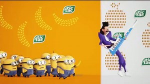 Tic Tac Packs TV Spot, 'Minions Flavor Mix'