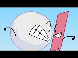 BFDI 11: Lofty Scene Reanimated!