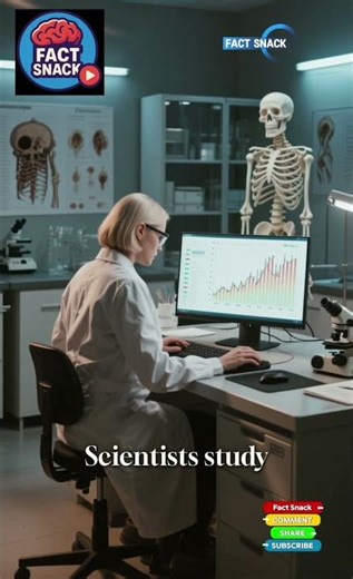 This Place Studies Human Decomposition… And It’s REAL Creepy Facts😨🕯️