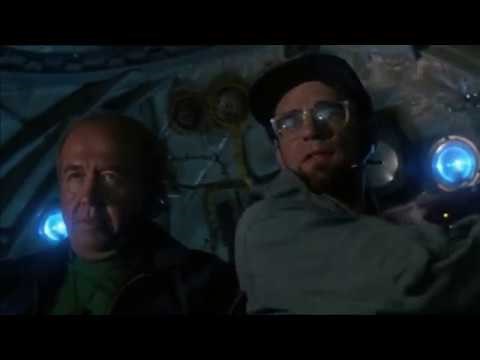 M.A.L., Mutant Aquatique en Liberté (1989) - Trailer