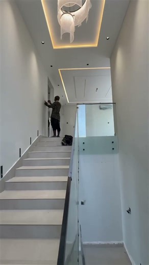 This is what $450,000 in Tse Addo should look like.4-bedroom with boys quarters 📩Enquire now.