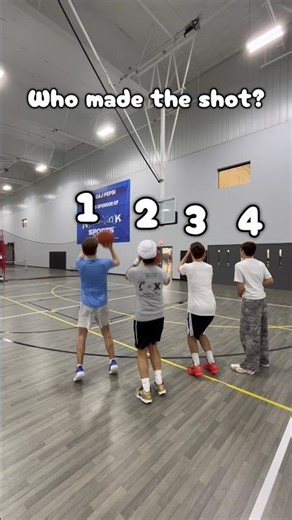 Who made the shot? #rlsbasketball #rls #basketball #nba #fyp