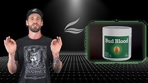 1.3K views · 26 reactions | Get a jumpstart on a rewarding bloom phase with Bud Blood. This premium additive delivers a traditional PK spike to jolt cannabis into explosive budding, while precise nutrient ratios help minimize the risk of heavy metal contamination in your crops. | Advanced Nutrients | Facebook