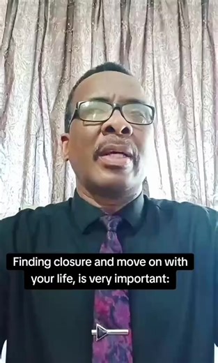 Relationship & Marriage Coach: Finding closure and move on with your life, is very important. #Forgivingyourextomoveon #Forgivingyourextofindclosure #Movingonafterbreakup #Movingonafterdivorce