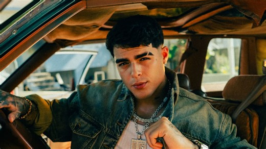 'Ojalá', la canción de amor que marca una nueva era de Lunay | LOS40 Urban | LOS40