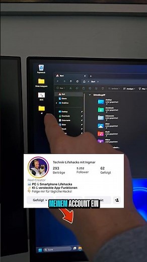 How to hide and make folders invisible in Windows 10 & Windows 11 📂