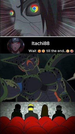 Naruto Squad Reacts to the Most INSANE Anime Moments