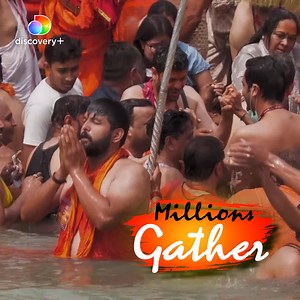 Step into the vibrant world of Kumbh Mela and experience faith, tradition, and devotion at the world’s largest spiritual festival. | discovery
