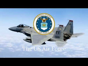 (SPECIAL) US March| Armed Forces Medley