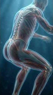 OVER 50? MASTER THE SQUAT NOW #SquatExercise #MobilityOver50 #SeniorFitness #BalanceTraining
