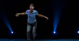 Behind the Scenes at UCLA’s Theater Auditions