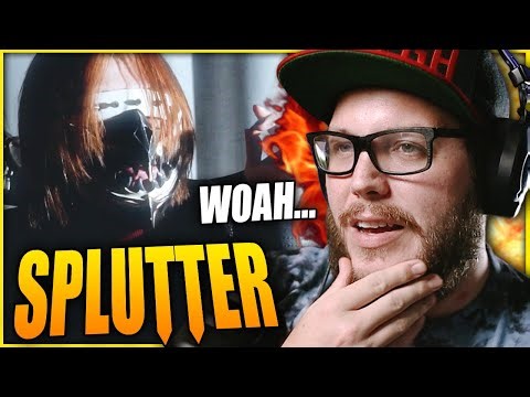 FOR THE SHOEGAZE, DEFTONES FANS!! Splutter - Witch (Reaction/Review)