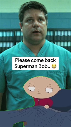 Tribute to Bob from Stranger Things: A Heartfelt Farewell