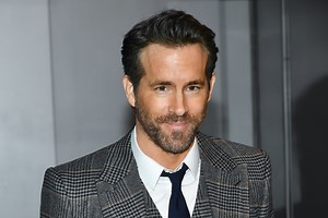Ryan Reynolds Reveals He's Taking a ‘Little Sabbatical’ From Moviemaking. Here's Why