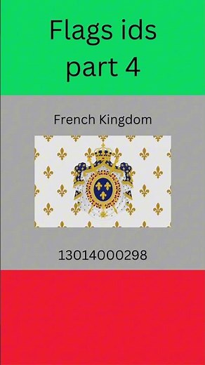 #ironassault #roblox #ww1 #ww2 Iron assault flags ids short