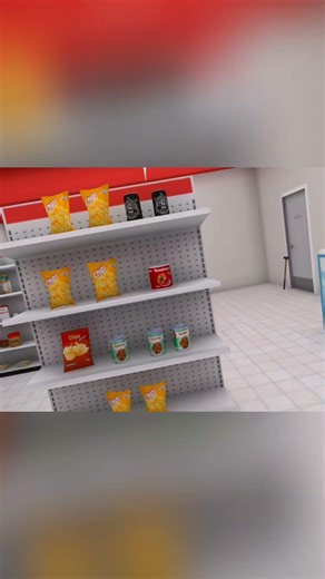 Vending Machine Mayhem: Failed Magic Trick Causes Chaos! #shorts