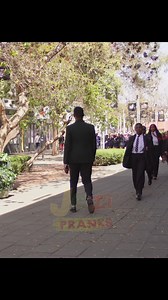 925K views · 42K reactions | No rules | Jozi Pranks | Facebook