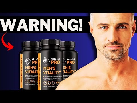 AlphaFuel Pro Review ⚠️ Does It Actually Work? (My Honest 30-Day Results) Alphafuel pro Reviews