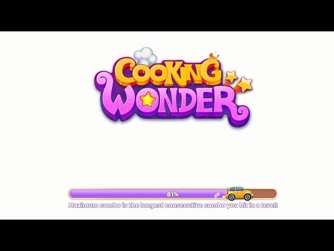 New Game Unlock: Cooking Wonder And Update The Sims Freeplay