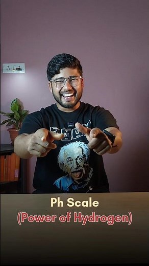 pH Scale in 60 Seconds 🤯 | Acids, Bases & Salts |⚡ Quick Revision l #class10 #shorts