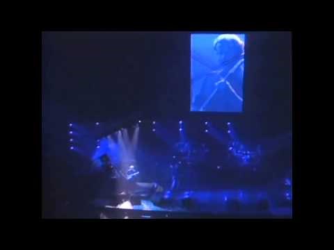 Genesis - Firth of Fifth guitar solo (1992)
