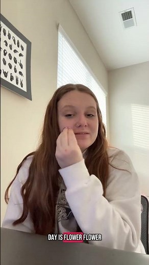 Learn How To Sign "Flower" in ASL for Beginners | American Sign Language #shorts