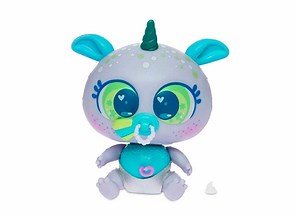 MUÑECO DISTROLLER 988423 AQUAMERITO AQUACHIN BEBE