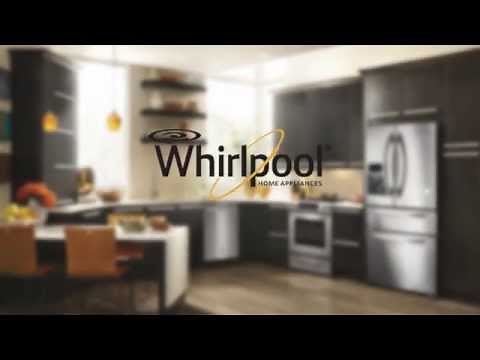 Strange click sounds my washing machine makes | Whirlpool Appliance Repair Self Help Videos