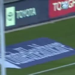 GOAL: Jaroslaw Niezgoda, Portland Timbers - 61st minute