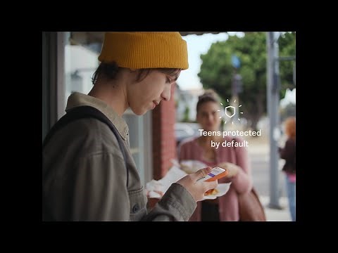 Safety At Every Stage | Instagram Teen Accounts