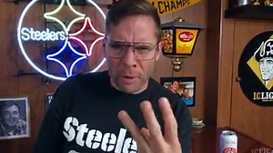 94K views · 2K reactions | This week's NEW episode: Dad watches Steelers vs Referees... er... we mean Chargers. | Pittsburgh Dad | Facebook