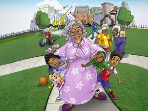 Tyler Perry's Madea's Tough Love - Apple TV