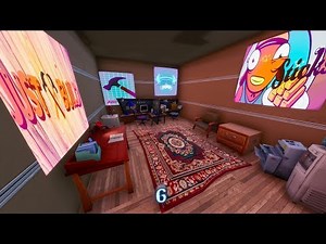 THE *IMPOSSIBLE* TROLL DEATHRUN (WALKTHROUGH) | Fortnite Creative