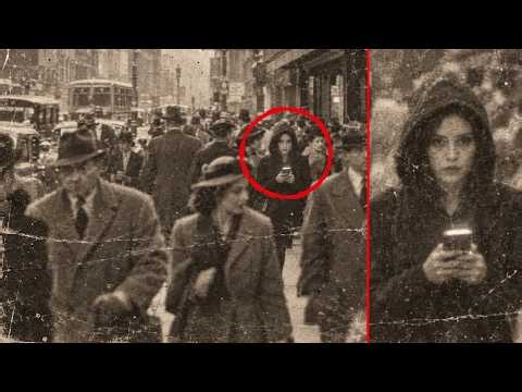 Time Anomalies That Could Prove Something Is Wrong With Reality
