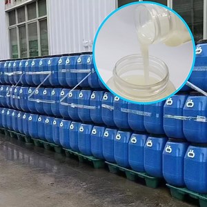 [Hot Item] Silicone Defoamer That Can Effectively Remove Bubbles in Water-Based Wood Paints